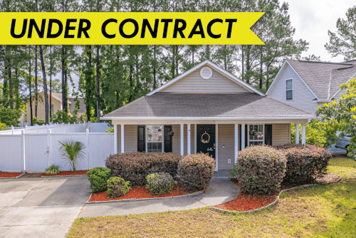 4 spring crossing drive-under contract