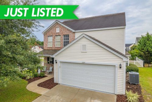 2206 Blakers Blvd - Just Listed