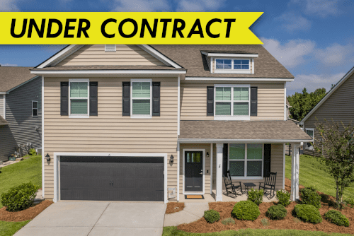 6 Wheatview Lane - Under Contract