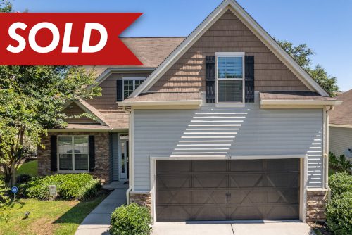 Sold - 115 Crabble Mill