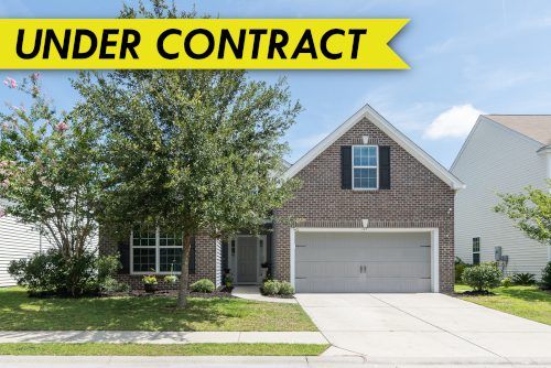 147 Crabble Mill - Under Contract