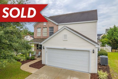 2206 Blakers Blvd - Sold