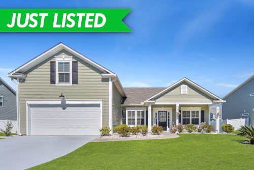 58 Grovewood Drive - Just Listed