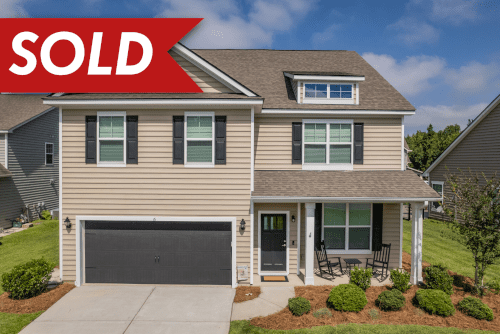 6 Wheatview Lane - Sold