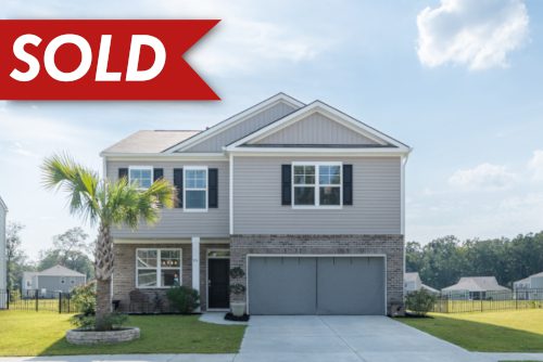 106 Cedar View Circle - Sold