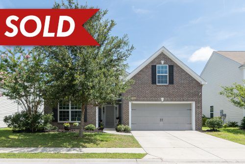 147 Crabble Mill - Sold