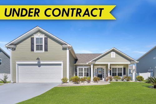 58 Grovewood Drive - Under Contract
