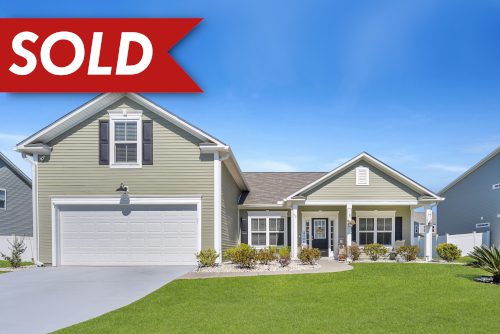 58 Grovewood Drive - Sold