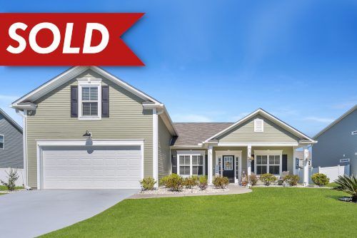 58 Grovewood Drive - Sold