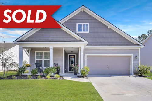9 Bridgeton Drive - Sold