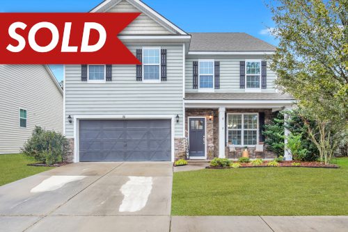 28 Hopper Ridge - Sold