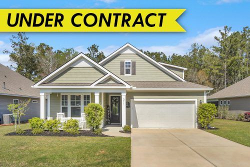 311 Great Harvest - Under Contract