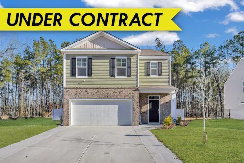 77 Cedare View Circle - Under Contract
