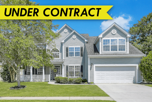 260 Pickett Mill - Under Contract