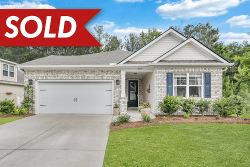 347 Great Harvest Sold