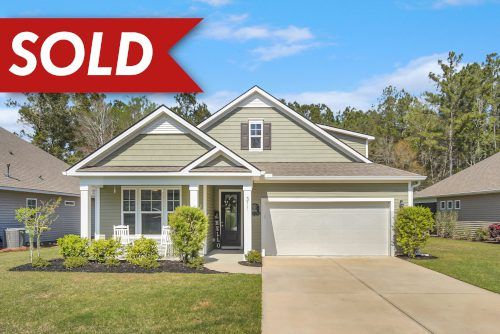 311 Great Harvest - Sold