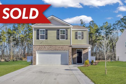 77 Cedare View Circle - Sold