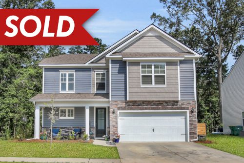 603 Hulston Landing - Sold