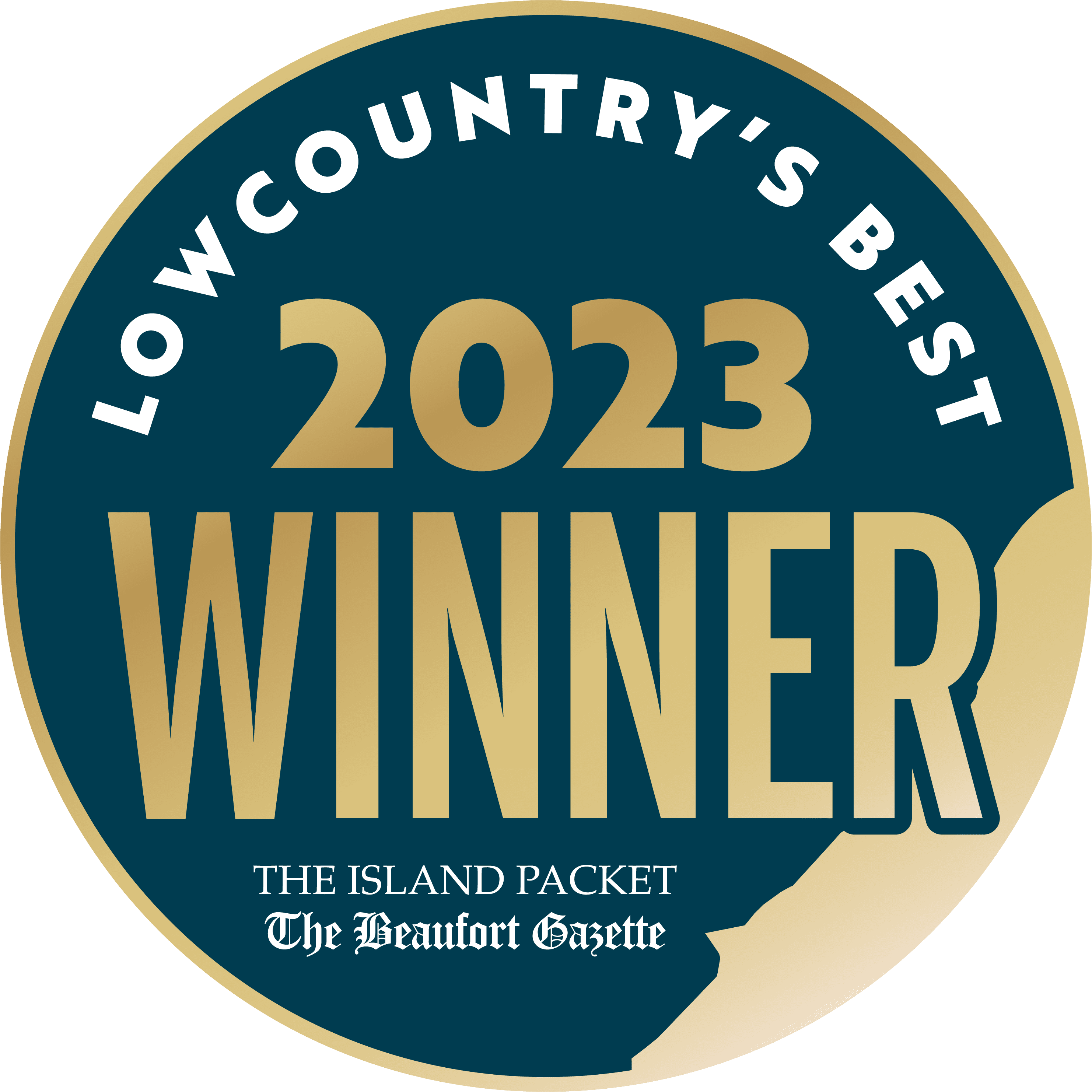 2023 Lowcountry Best Real Estate Agent