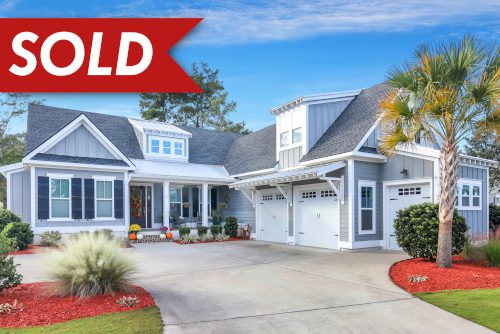 263 Farnsleigh Avenue - Sold