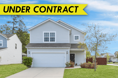 2 Coosawhatchie - Under Contract