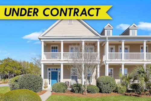 2124 Blakers - Under Contract