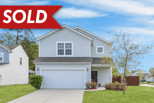 2 Coosawhatchie - Sold