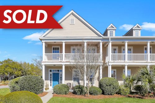 2124 Blakers - Sold
