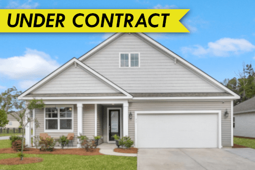 71 Sifted Grain - Under Contract