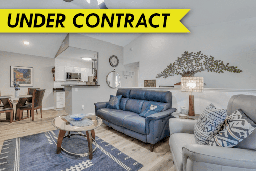 897 Fording Island Unit 903 - Under Contract