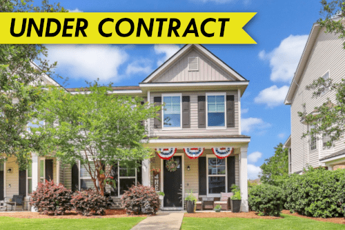 2154 Blakers Blvd - Under Contract