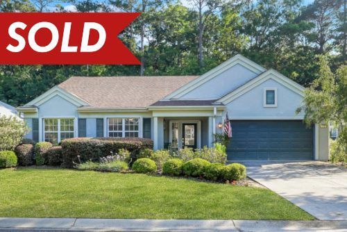 179 Hampton Circle Sold