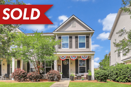 2154 Blakers Blvd - Sold