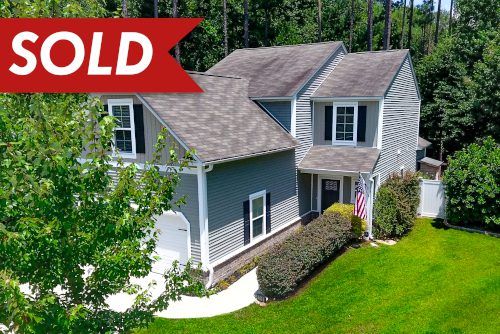 216 Shumard Sold