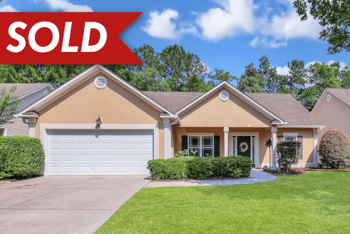 9 Grovewood Sold