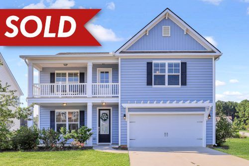 295 Hulston Landing - Sold