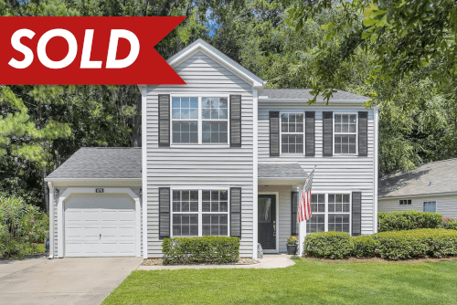 670 Farm Lake Sold