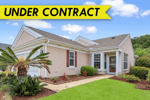 19 Countryside Court - Under Contract