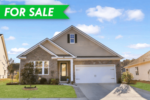 437 Rye Creek For Sale