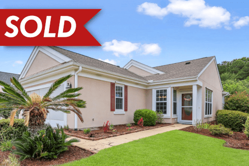 19 Countryside Court - Sold