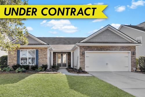 1932 Blakers Under Contract