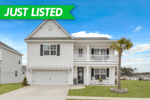 17 Stone Hearth Just Listed