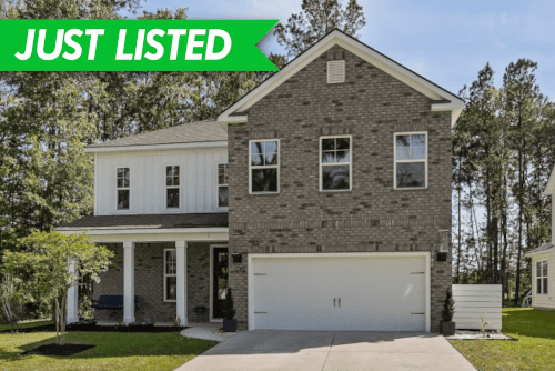 1 Grist Mill Court - Just Listed