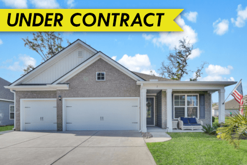 2 Hammermill Lane - Under Contract