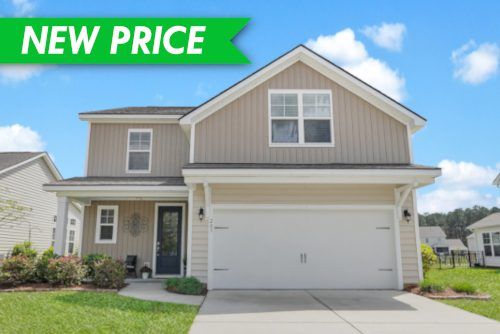 283 Hulston Landing - New Price
