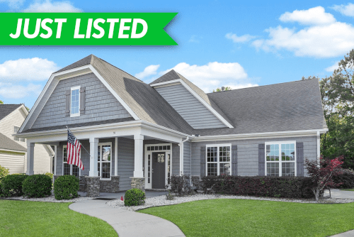 36 Hopper Ridge - Just Listed