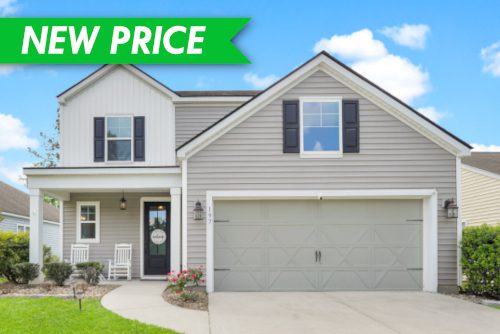 197 Hertiage - New Price