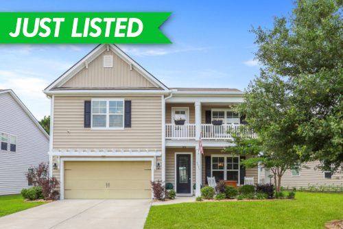 2009 Blakers Just Listed