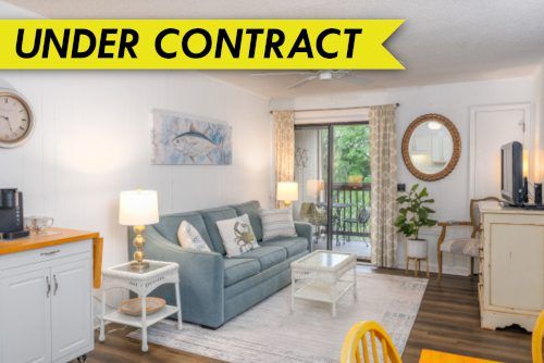 21 Lagoon Road - Under Contract