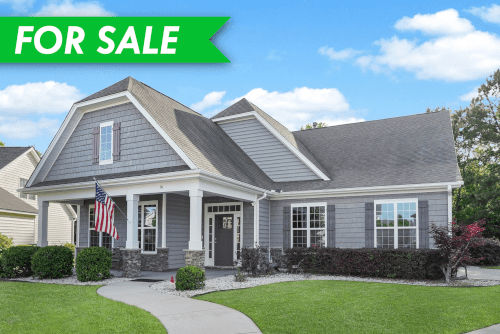 36 Hopper Ridge - For Sale